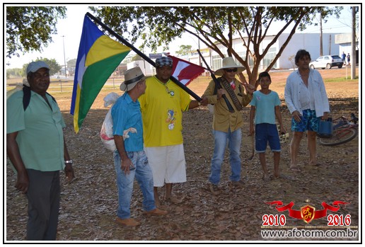rolim de moura
